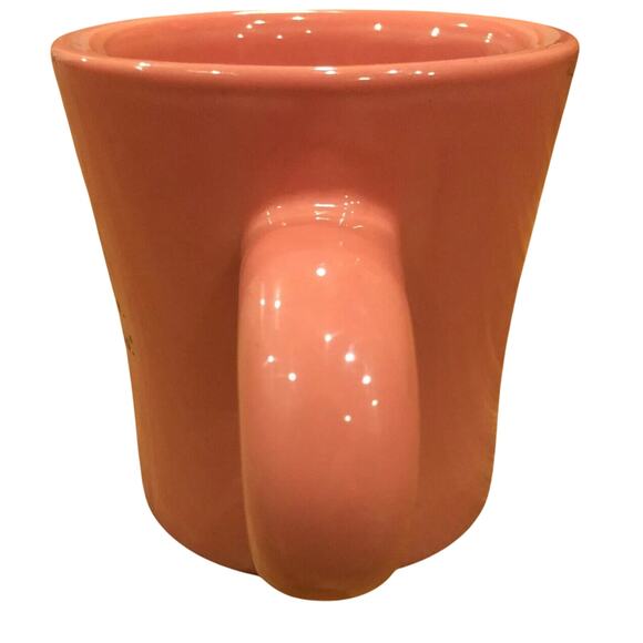 LIFE IS GOOD Mug Red Heart Pink “Do What You Like. Like What You Do" Valentine's - Picture 7 of 9